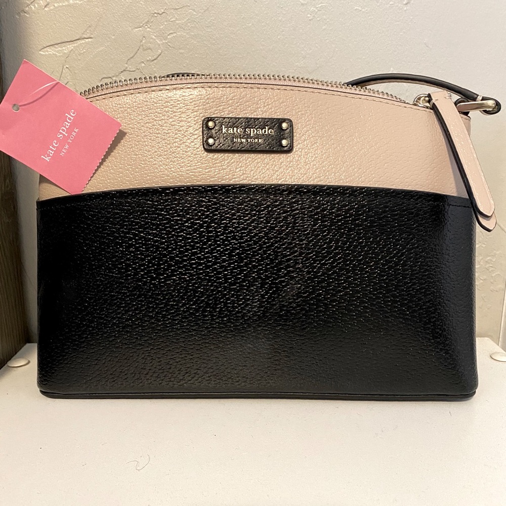 Kate Spade Jeanne crossbody